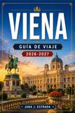 VIENA Libri GmbH Viena Guía de Viaje 2026-2027