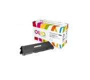 ARMOR K15112OW Toner Cartridge - Black - 1 Pack - Compatible with Brother Printers