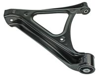 MEYLE Lenker, Radaufhängung 1160500105 Hinterachse links | Compatibel met: AUDI Q7, PORSCHE CAYENNE, VW TOUAREG, TOUAREG