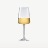 Onis Niveau Wijnglazen 41 cl / 410 ml | Set van 6 Stuks | Transparant Glas | Vaatwasserbestendig