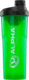 Alpha Designs Alpha Bottle V2 - 1000 ml - Groen