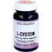 GALL PHARMA L-Cystein 500 mg GPH Gélules, 60 St. Gélules