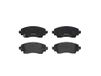 Brembo P 83 042 Jeu de plaquettes de frein, frein à disque - (4 pièces)