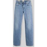 Levi's 501 Curve Jeans Bleu 31/32 Femme