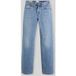 Levi's 501 Curve Jeans Bleu 31/32 Femme