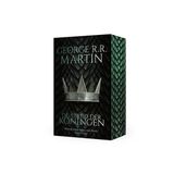 Strijd Luitingh Sijthoff Fantasy Game of Thrones 2 - Strijd der Koningen Paperback