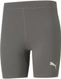 Puma Herenshort Liga Baselayer Short Tight - Grijs - M