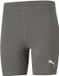 Puma Herenshort Liga Baselayer Short Tight - Grijs - M