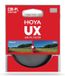 HOYA UX CIR-PL - 43mm - Zwart