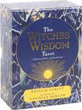 The Witches Wisdom Tarot Standard Edition