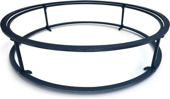 BonFeu Standaard voor BonBiza/BonPlancha Ø80 cm