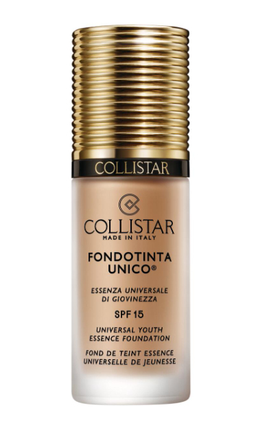 Collistar   Fondotinta Unico