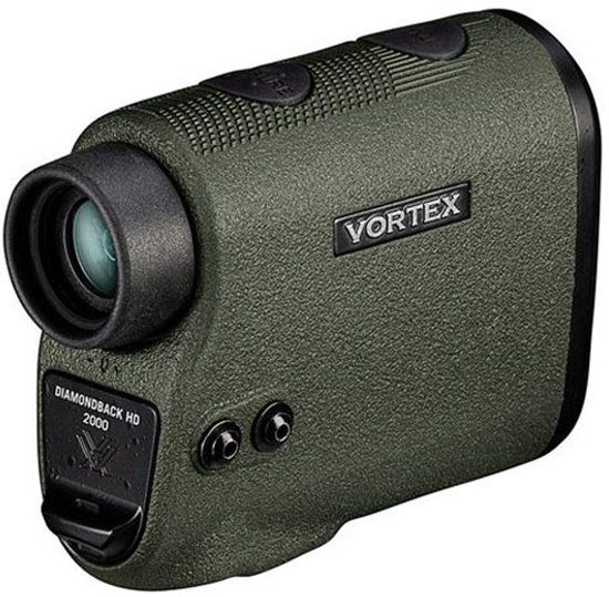 Vortex Diamondback HD 2000 Laser Afstandsmeter