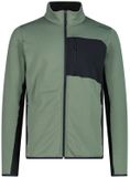 CMP Fleece CMP Grid Tech Heren XXL Muskus