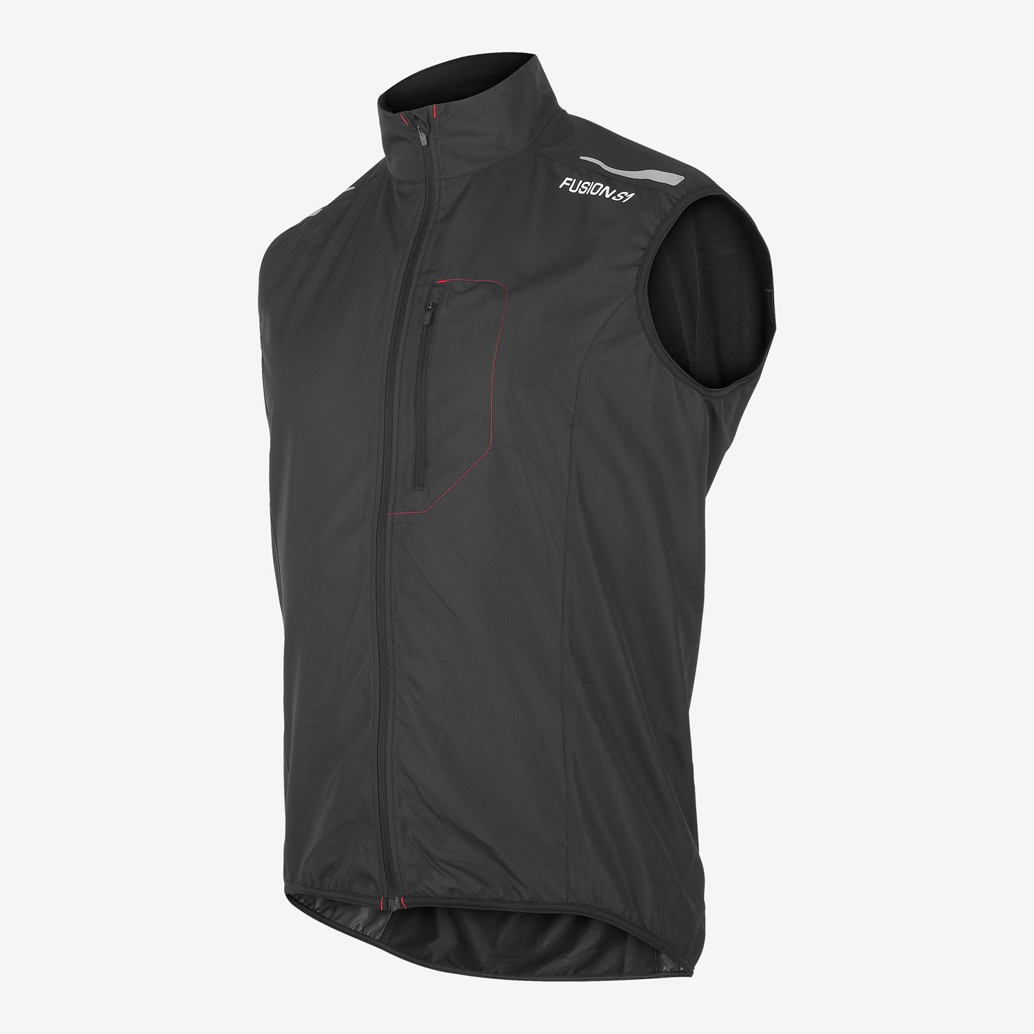 Fusion S1 Run Vest - M
