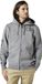 Fox Kawi Zip Fleece [Design graphique]