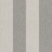 Rasch Behang 844009 - vliesbehang met blokstrepen in lichtgrijs en donkergrijs uit de collectie Perfecto VI - 10,05 m x 0,53 m (L x B)