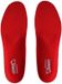 Leatt Gpx 5.5 Flexlock Binnenzool Rood EU 44 1/2 Man,Vrouw
