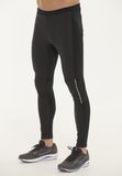 Endurance sportbroek tranny xql Zwart-L