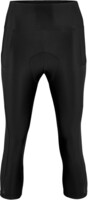 Cube ATX Cropped leggings Dames, zwart
