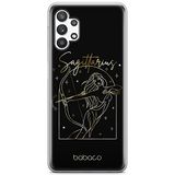 ERT GROUP mobiel telefoonhoesje voor Samsung A32 5G origineel en officieel erkend Babaco patroon Zodiac Woman 009