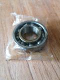 Merkloos / Sans marque UBC Bearing 6004 2RS Groefkogellager, radiaal Boordiameter 20 mm Buitendiameter 42 mm Toerental (max.) 12000 omw/min
