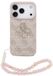 Guess telefoonhoesje voor iPhone 17 Pro - Roze