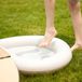 Spa-Plus B.V. Baignoire de pieds pour votre spa gonflable mspa