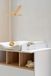 Quax Commode Bladvergroter Loft White