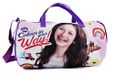 Soy Luna Break Up sporttas, meerkleurig (multicolor)