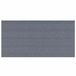 vidaXL Tapijt Loper Lichtgrijs 100 x 200 cm Stof