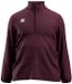 Joma Camp Fleece Paars 11-12 Years Kinderen