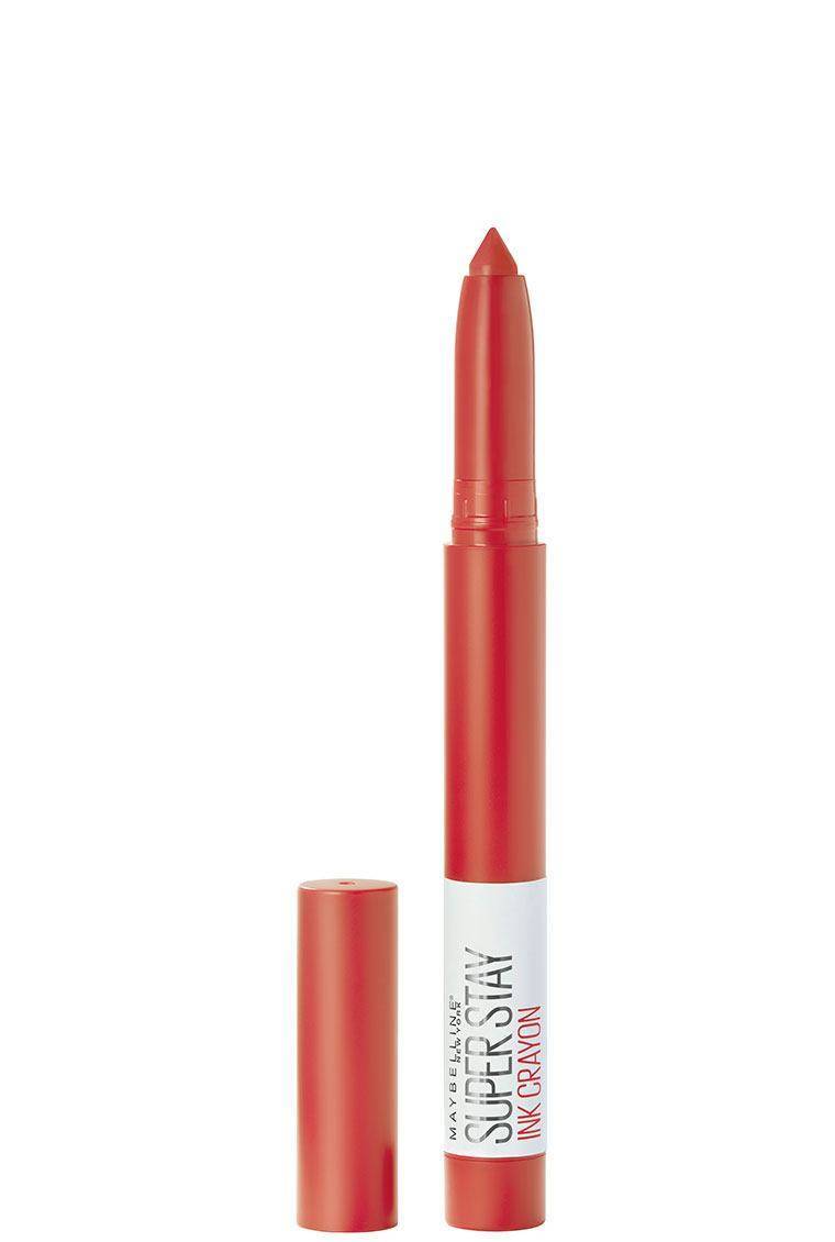 Maybelline Superstay Ink Crayon