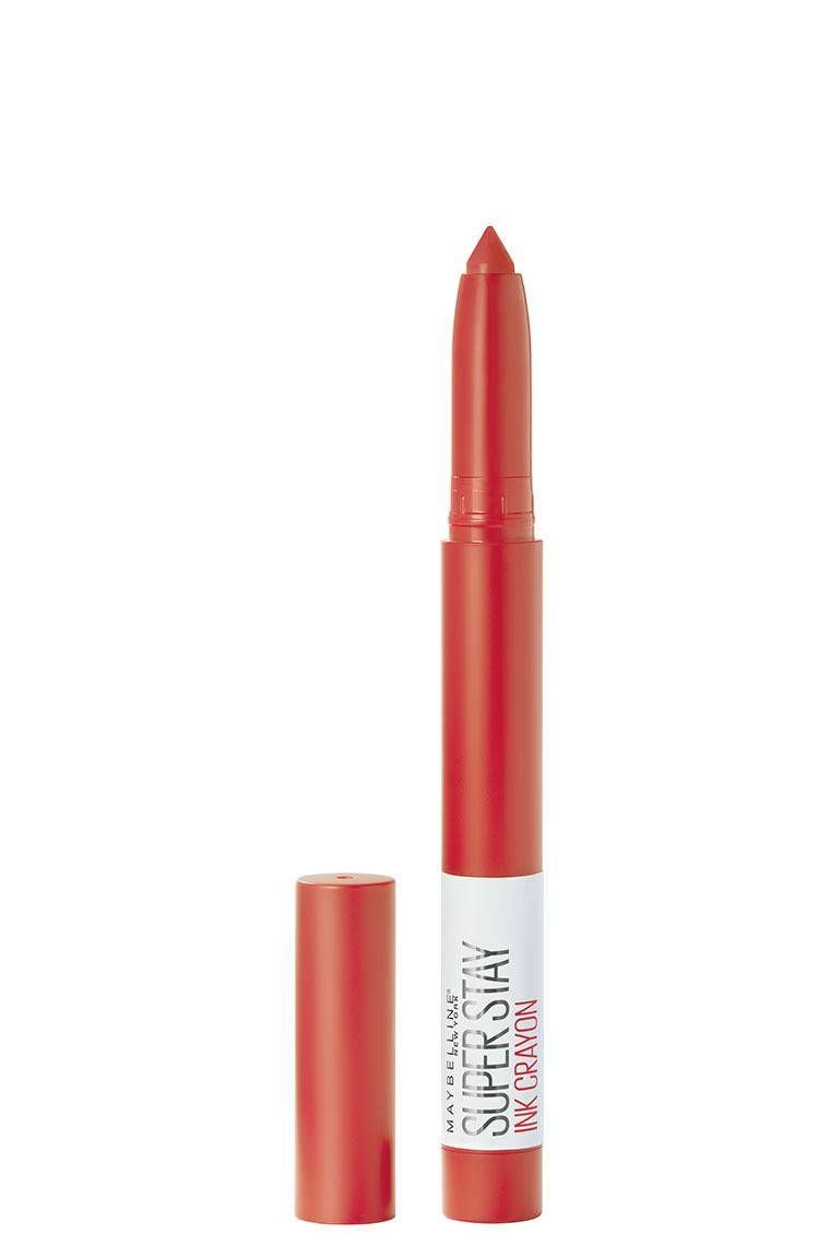 Maybelline Superstay Ink Crayon - B31881