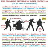 Les Magic Records Various Artists - Les Groupes Sixties De Rock Français (2 CD)