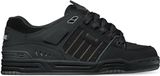 Globe Fusion Schoenen Zwart EU 43 Man