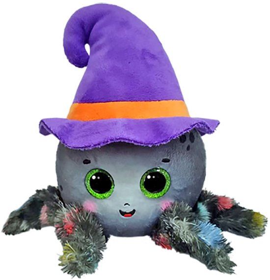 Ty Beanie Boo Knuffel Spin Weaver 15 cm
