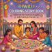 Diwali Across India Coloring Book