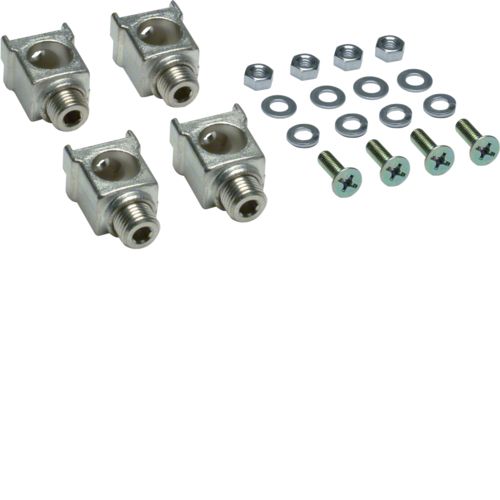HAGER HYC004H