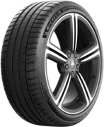 Michelin 245/45R18 Pilot Sport 5 100Y XL