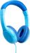 Celly Casque pour enfants 17 X 7 Cm 32db Bleu