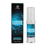 Secret Play Glijmiddel en gel, per stuk verpakt (1 x 500 g)