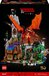 LEGO Ideas Dungeons & Dragons - The Story of the Red Dragon - 21348