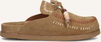 AYANA 2504 Instappers - Dames - Camel - Maat 36