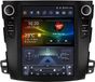 Happiq Autoradio met Bluetooth et CarPlay pour Mitsubishi Outlander XI 2 (2008-2011)