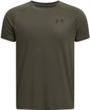 Under Armour UA Tech 2.0 Short Sleeve Jongens Sportshirt - Groen