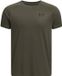 Under Armour UA Tech 2.0 Short Sleeve Jongens Sportshirt - Groen