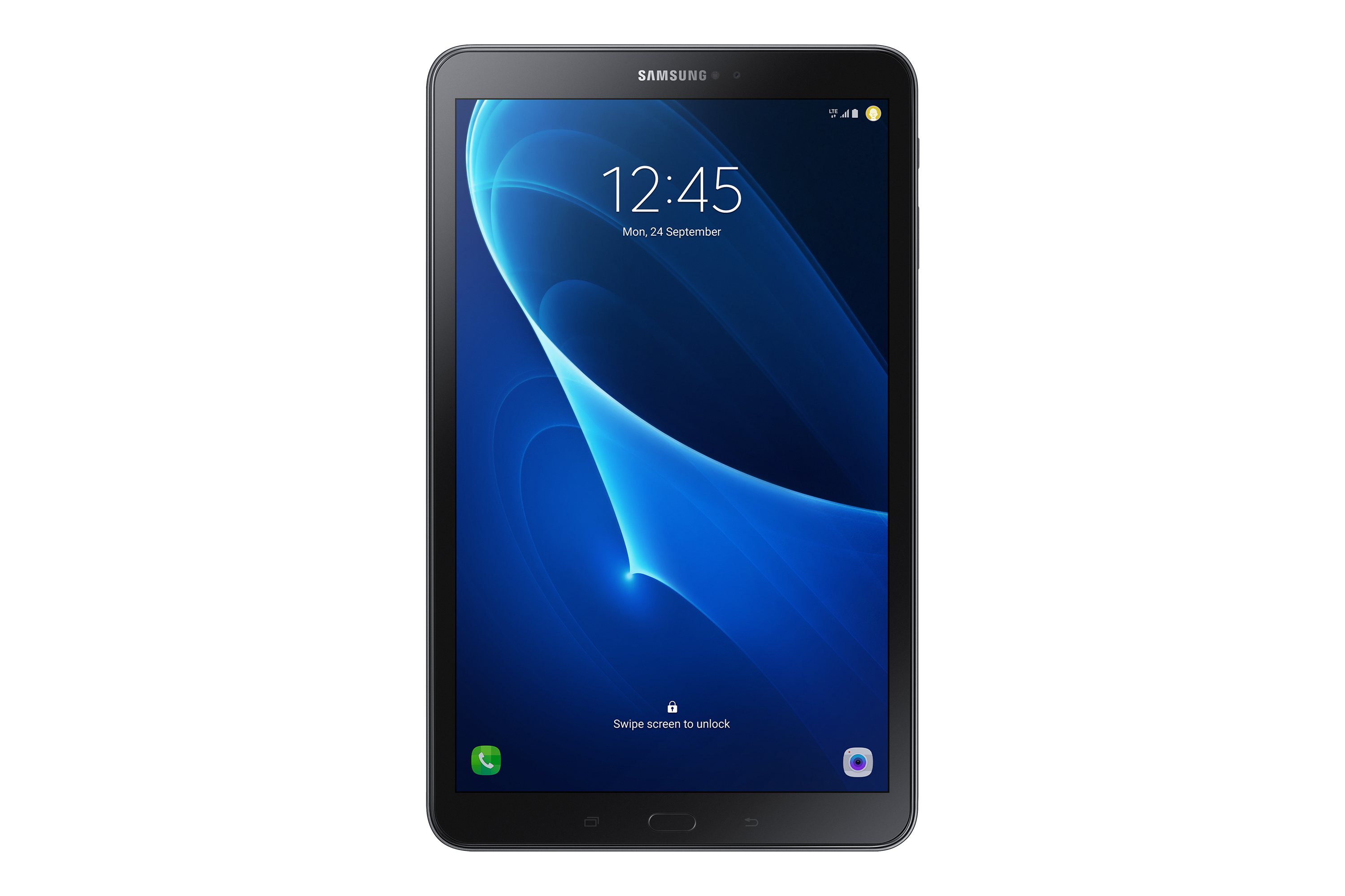 Samsung Galaxy Tab A (2018) 10,1 inch / grijs / 32 GB / 4G