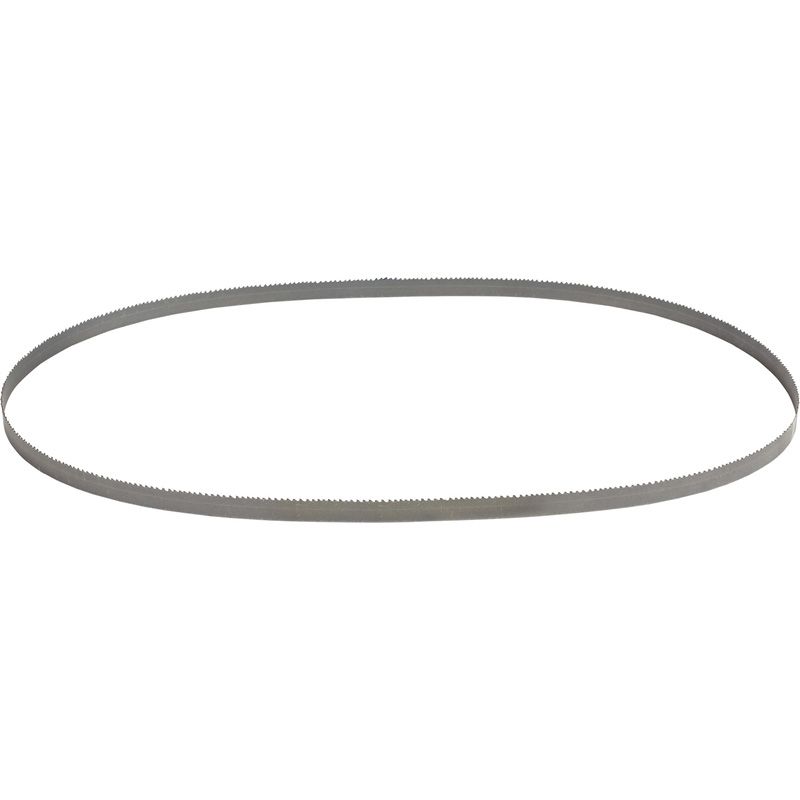 Milwaukee Bandzaagblad Premium 776.29 mm 8/10Tpi (3 stuks)