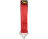 OMP Trekband OMP EB/578/R Rood